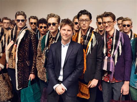 burberry christopher bailey twitter|christopher bailey burberry photo.